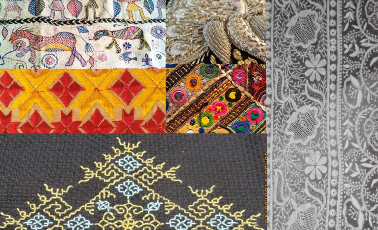 Embroidery styles india indias leading hand embroidery expert Embroidery styles india indias leading hand embroidery expert