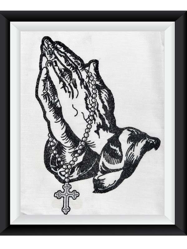 Praying Hands